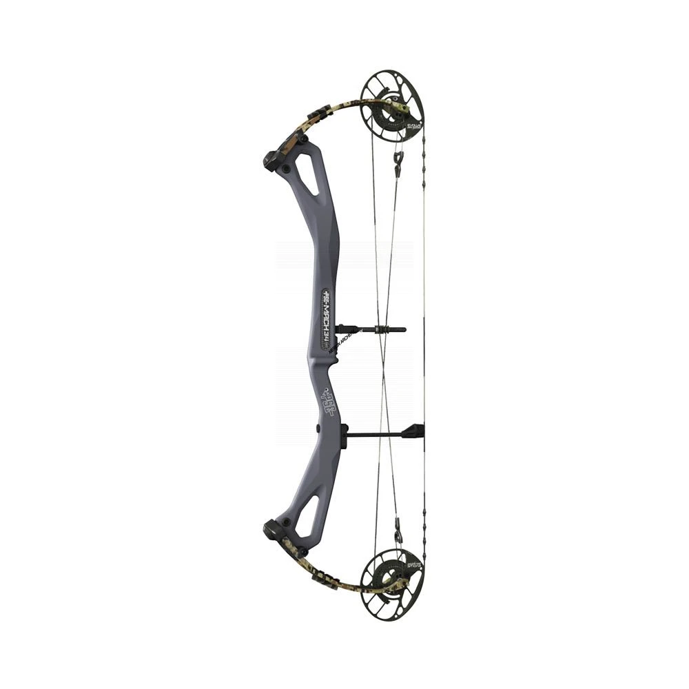 PSE Mach 34 Compound Bow - EC Cam 8 PSE Mach 34 Compound Bow - EC Cam - Image 6
