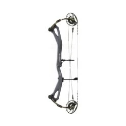 PSE Mach 34 Compound Bow - S2 Cam -Kinetic Sales Store charsub 1 2 1 1