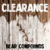 Clearance - Bear Compound Bows -Kinetic Sales Store cl bear compounds