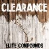 Clearance - Elite Compound Bows -Kinetic Sales Store cl elite compounds