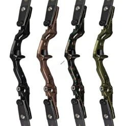 Mybo Pathfinder Field Bow - 60" -Kinetic Sales Store colour set web 1