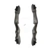 Core Tegra Recurve Riser -Kinetic Sales Store core tegra recurve riser