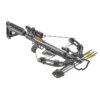 EK Archery HEX 400 Compound Crossbow -Kinetic Sales Store cr 400bp 1