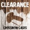 Clearance - Crossbow Cases -Kinetic Sales Store crossbow case clearance 1