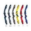 Win & Win Wiawis CX7 Recurve Riser -Kinetic Sales Store cx7colours 1
