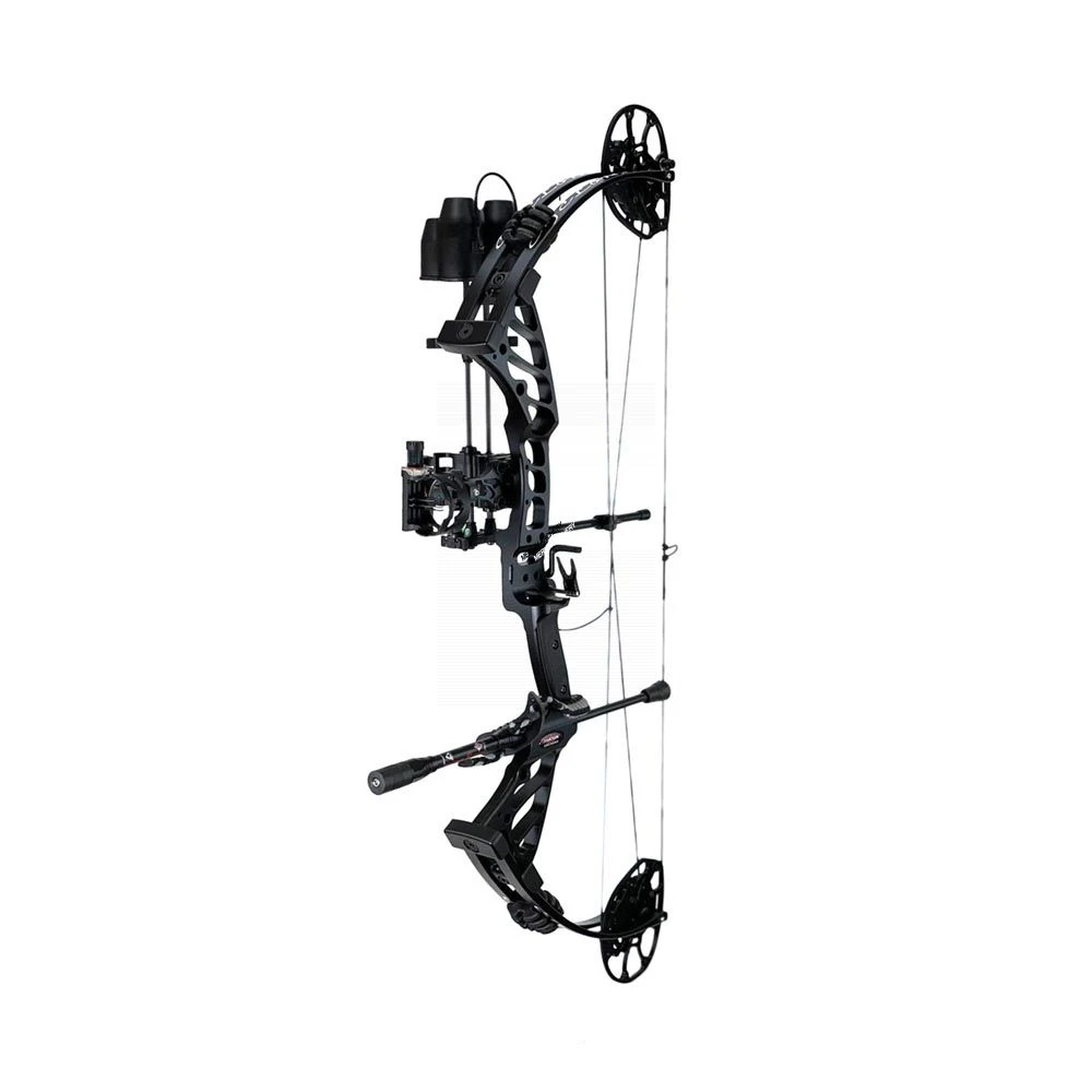 Darton Cyclone RTH Compound Bow Package 3 Darton Cyclone RTH Compound Bow Package