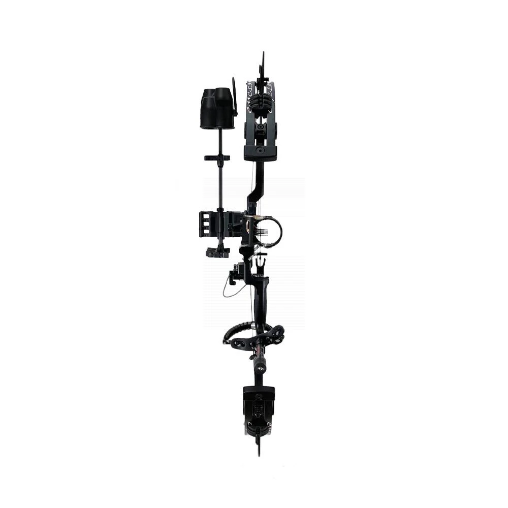 Darton Cyclone RTH Compound Bow Package 4 Darton Cyclone RTH Compound Bow Package - Image 2