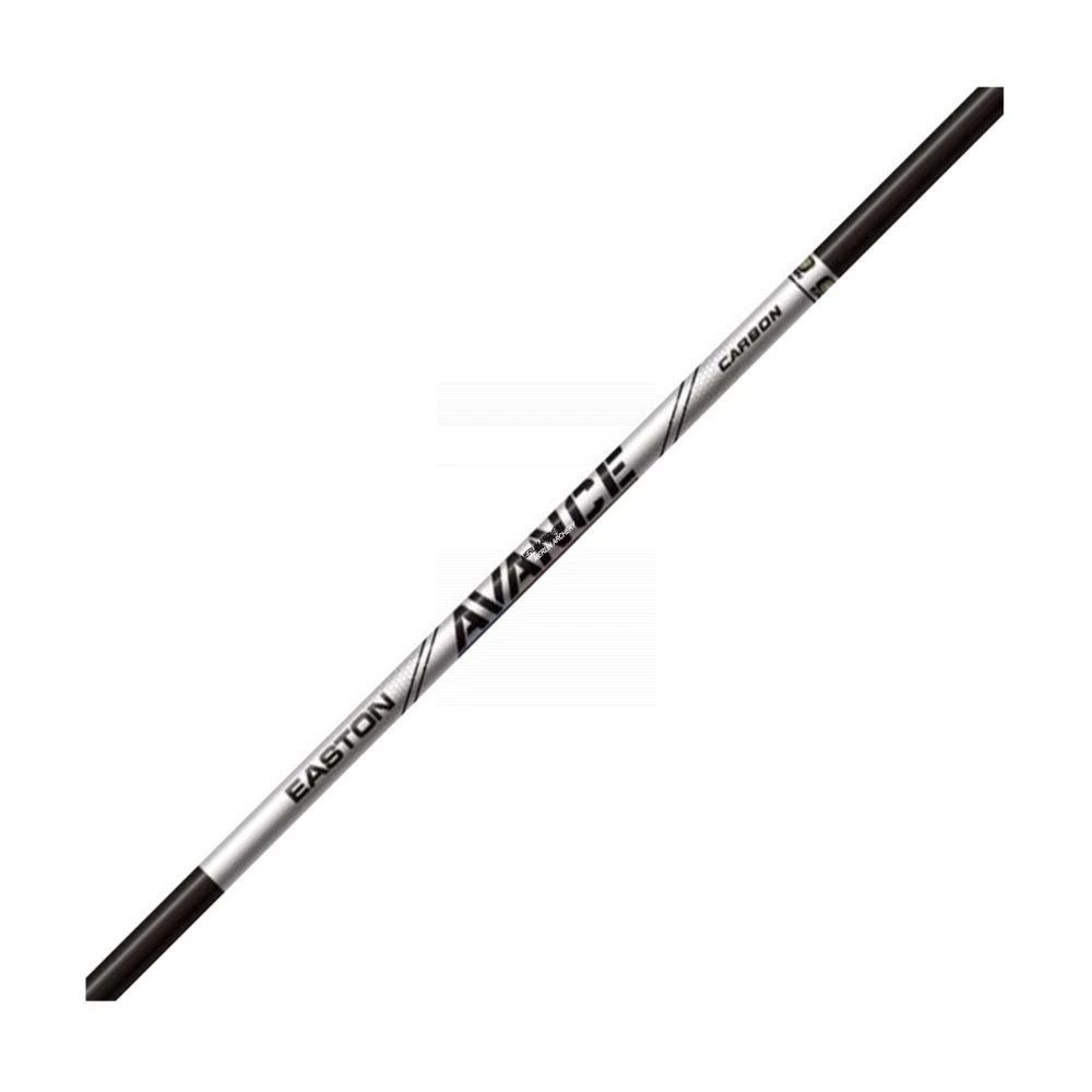 Easton Avance 4mm Carbon Shaft Only 3 Easton Avance 4mm Carbon Shaft Only