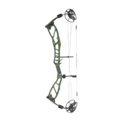 Elite Basin Compound Bow -Kinetic Sales Store elite basin outdoor green 1