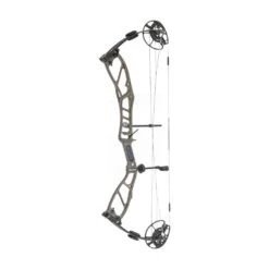 Elite Basin Compound Bow -Kinetic Sales Store elite basin sienna brown 1