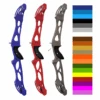 Mybo Elite 25" Recurve Riser 2024 -Kinetic Sales Store elite colour range