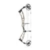 Elite Terrain Compound Bow -Kinetic Sales Store elite terrain mountain tan 2
