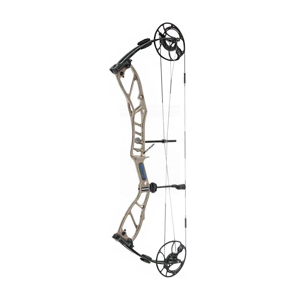 Elite Terrain Compound Bow 3 Elite Terrain Compound Bow