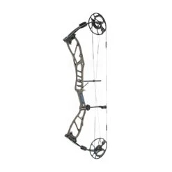 Elite Terrain Compound Bow 9 Elite Terrain Compound Bow -Kinetic Sales Store elite terrain sienna brown 1