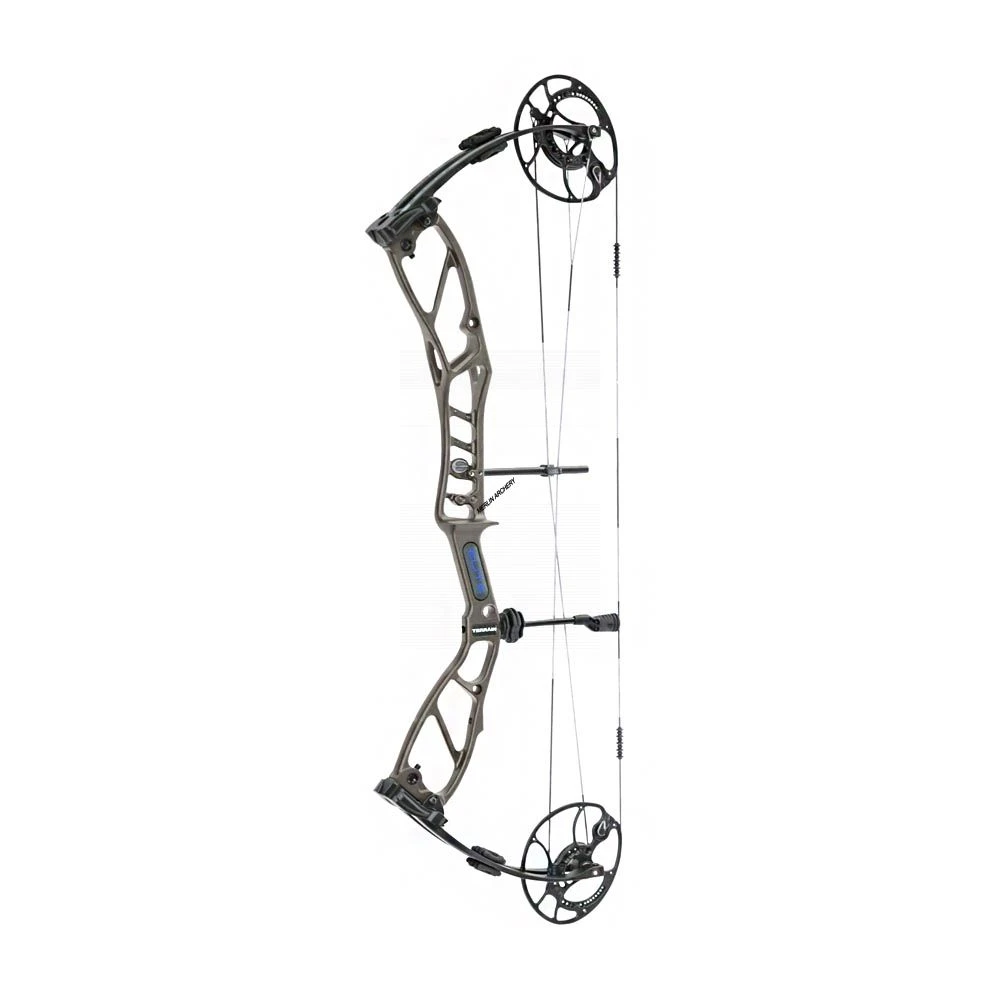 Elite Terrain Compound Bow 6 Elite Terrain Compound Bow - Image 4