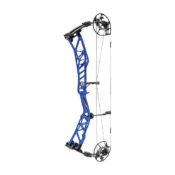 Elite EnVision Compound Bow -Kinetic Sales Store envision cobalt blue 2