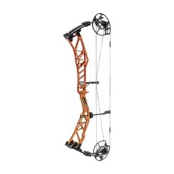 Elite EnVision Compound Bow -Kinetic Sales Store envision copper flamejpg 2