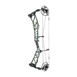 Elite EnVision Compound Bow -Kinetic Sales Store envision kuiu verde 2