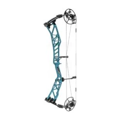 Elite EnVision Compound Bow -Kinetic Sales Store envision laguna teal 2