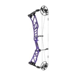 Elite EnVision Compound Bow -Kinetic Sales Store envision purple rain 2