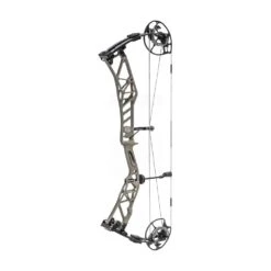 Elite EnVision Compound Bow -Kinetic Sales Store envision sienna brown 2