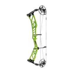 Elite EnVision Compound Bow -Kinetic Sales Store envision sour apple 2