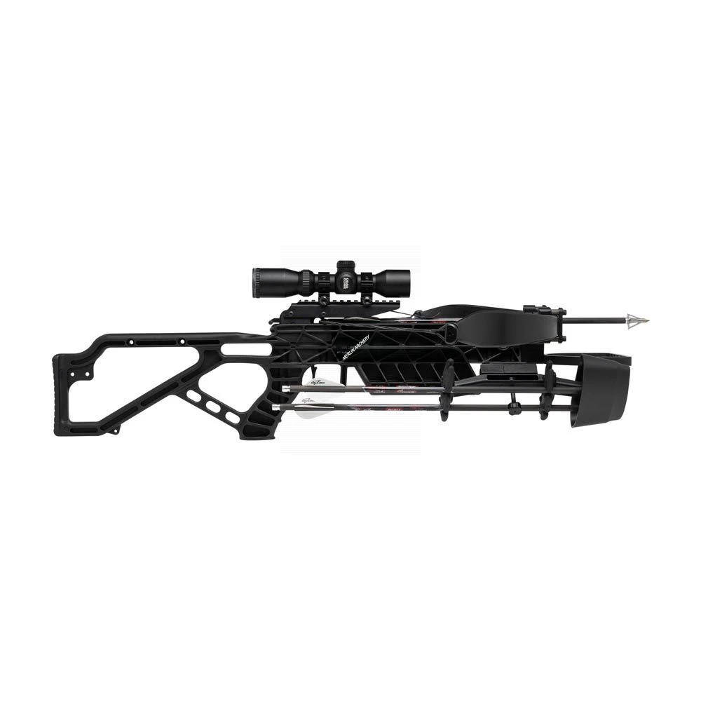 Excalibur Mag Air Recurve Crossbow 5 Excalibur Mag Air Recurve Crossbow - Image 3