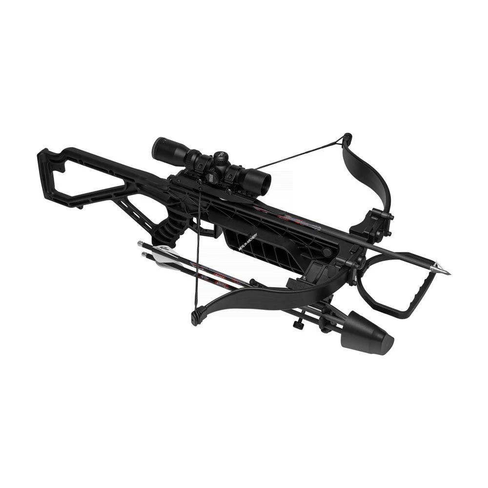 Excalibur Mag Air Recurve Crossbow 3 Excalibur Mag Air Recurve Crossbow