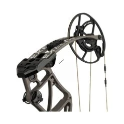 Bear Execute 30 Compound Bow -Kinetic Sales Store execute2 1