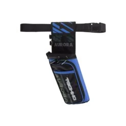 Aurora Techno Lite Field Quiver -Kinetic Sales Store fieldblue 1