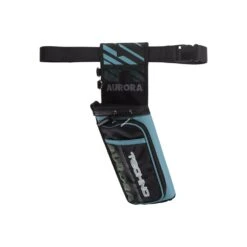 Aurora Techno Lite Field Quiver -Kinetic Sales Store fieldteal 1
