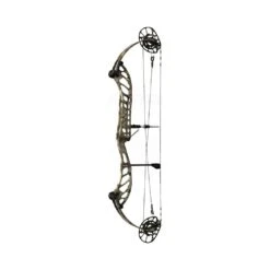 PSE Dominator Duo Compound Bow - 35 - S2 Cam 22 PSE Dominator Duo Compound Bow - 35 - S2 Cam -Kinetic Sales Store firstfitefusion35 1