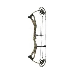 PSE Mach 34 Compound Bow - E2 Cam -Kinetic Sales Store flf 1 2 1
