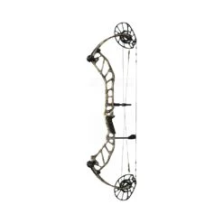 PSE Omen Compound Bow - E2 -Kinetic Sales Store flfrh 4 1