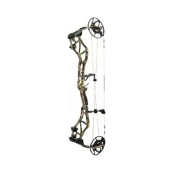 Bear Execute 32 Compound Bow -Kinetic Sales Store fredbear 1 2