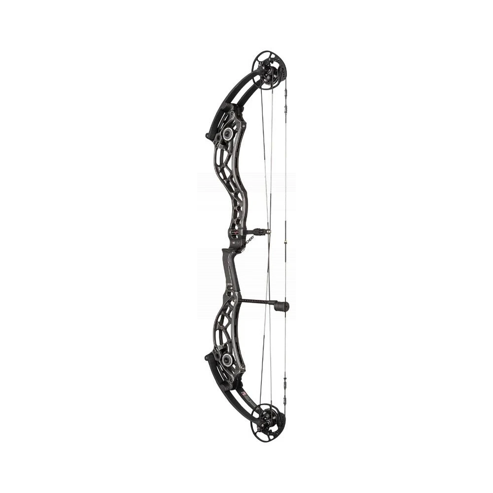 Bowtech Reckoning 36 Gen-2 Compound Bow 10 Bowtech Reckoning 36 Gen-2 Compound Bow - Image 8