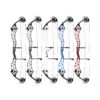 Bowtech Reckoning 39 Gen-2 Compound Bow -Kinetic Sales Store gen2group 1