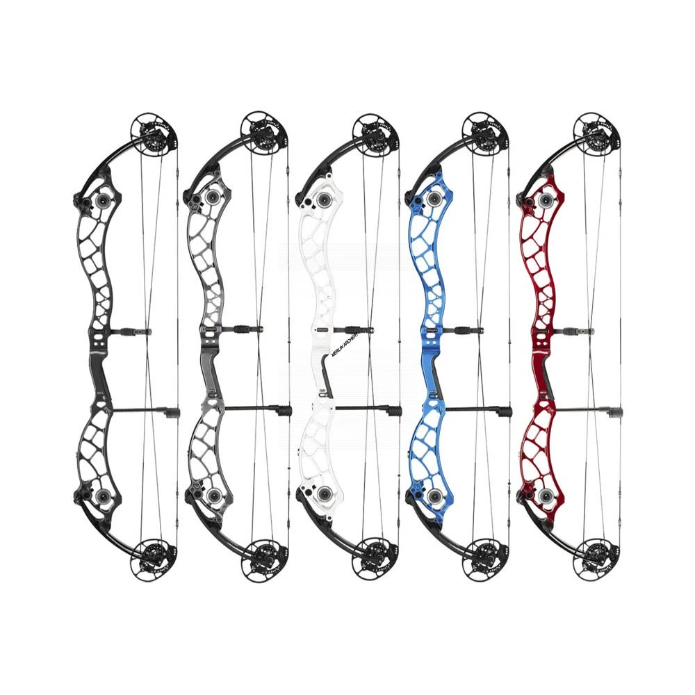 Bowtech Reckoning 39 Gen-2 Compound Bow 3 Bowtech Reckoning 39 Gen-2 Compound Bow