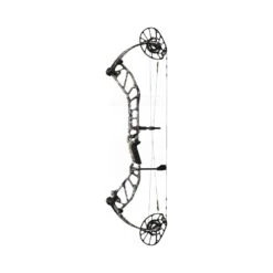 PSE Omen Compound Bow - S2 -Kinetic Sales Store goerh 4