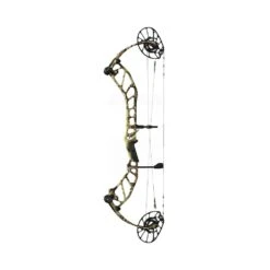 PSE Omen Compound Bow - E2 -Kinetic Sales Store gosrh 4 1