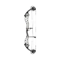 Bowtech Reckoning SD Gen-2 Compound Bow -Kinetic Sales Store grey36 1
