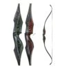 White Feather Garuda 64" Fieldbow -Kinetic Sales Store guarda