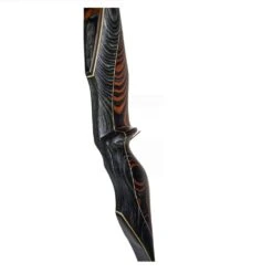 White Feather Garuda 64" Fieldbow -Kinetic Sales Store guardaredrh 2