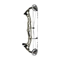 Hoyt Highline Compound Bow - Mod 3 -Kinetic Sales Store highline buckskin 3 1