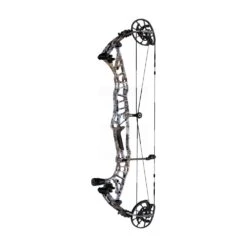 Hoyt Highline Compound Bow - Mod 3 -Kinetic Sales Store highline goe ii 1