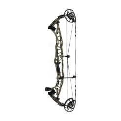 Hoyt Highline Compound Bow - Mod 3 -Kinetic Sales Store highline gos 3 1