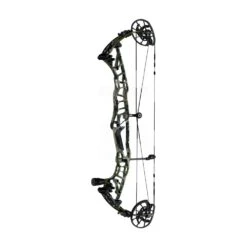 Hoyt Highline Compound Bow - Mod 2 -Kinetic Sales Store highline kv2 3