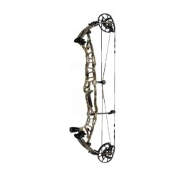 Hoyt Highline Compound Bow - Mod 3 -Kinetic Sales Store highline rte 3 1