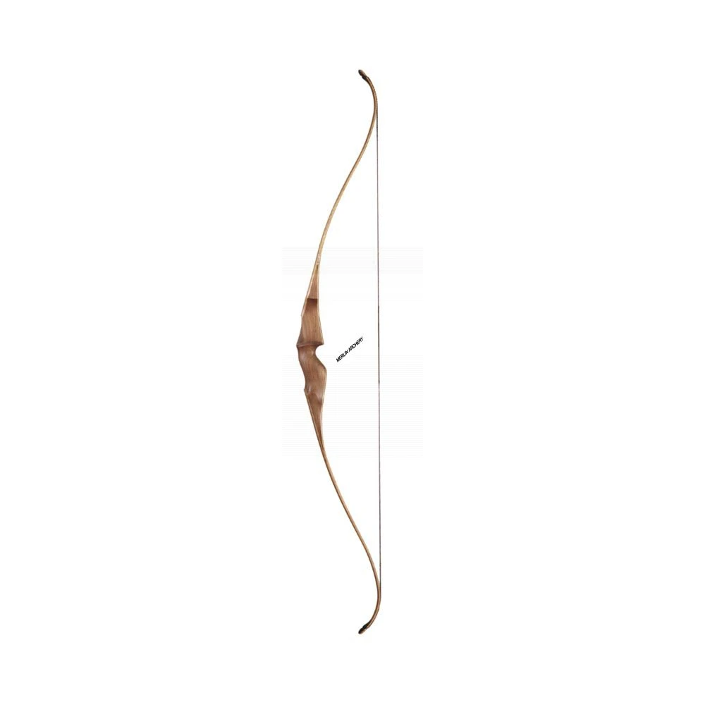 Bearpaw Hunter One Piece Recurve Bow 3 Bearpaw Hunter One Piece Recurve Bow