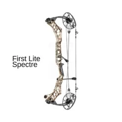 Mathews Image Compound Bow -Kinetic Sales Store imagefirstlitespectre